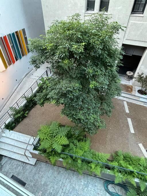 Pasaje Calas Apartamento Ciudad Autónoma de Buenos Aires