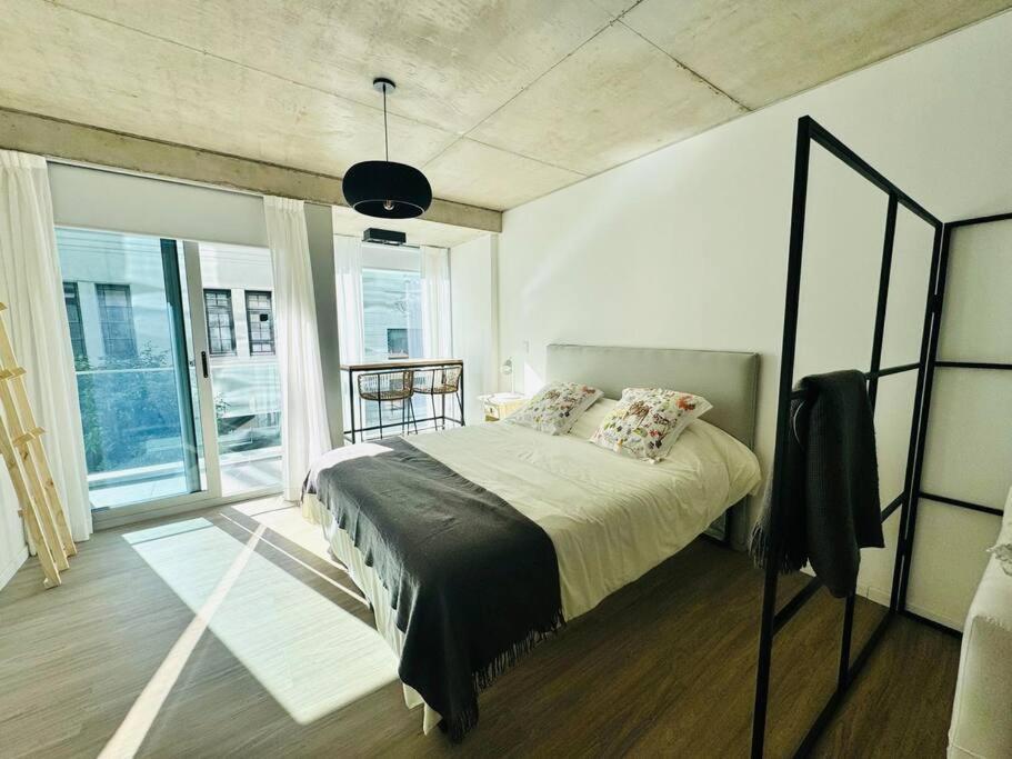 Apartamento Pasaje Calas