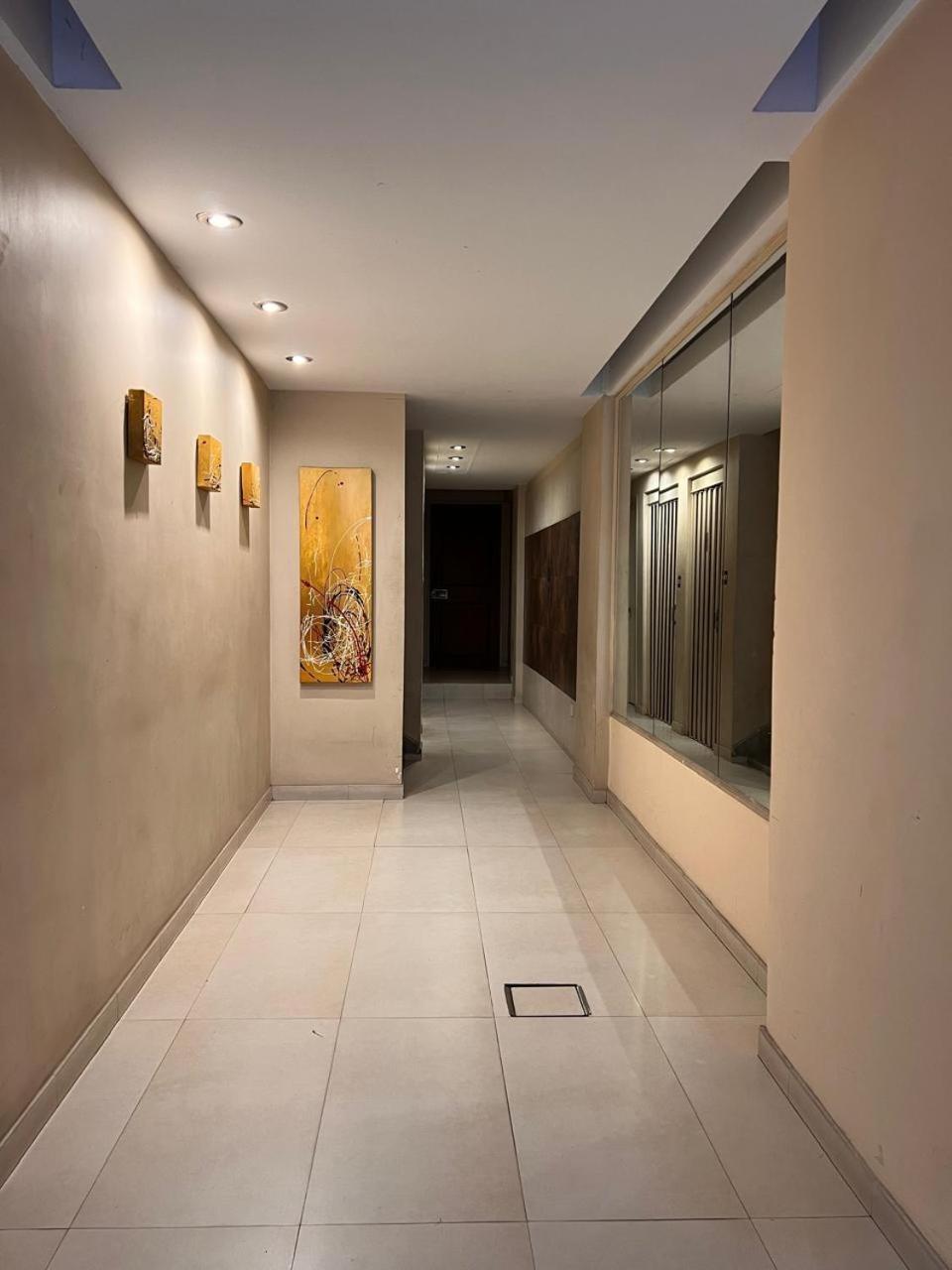 Apartamento Airepuropalermo *