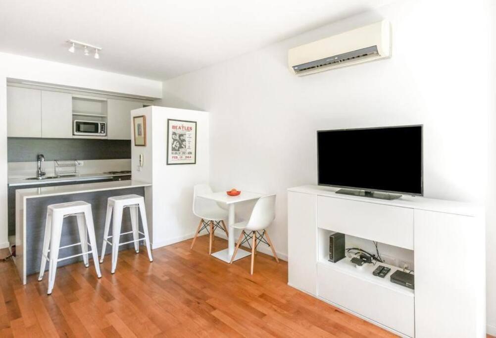 Calido Estudio En Palermo Con Pileta * Ciudad Autónoma de Buenos Aires