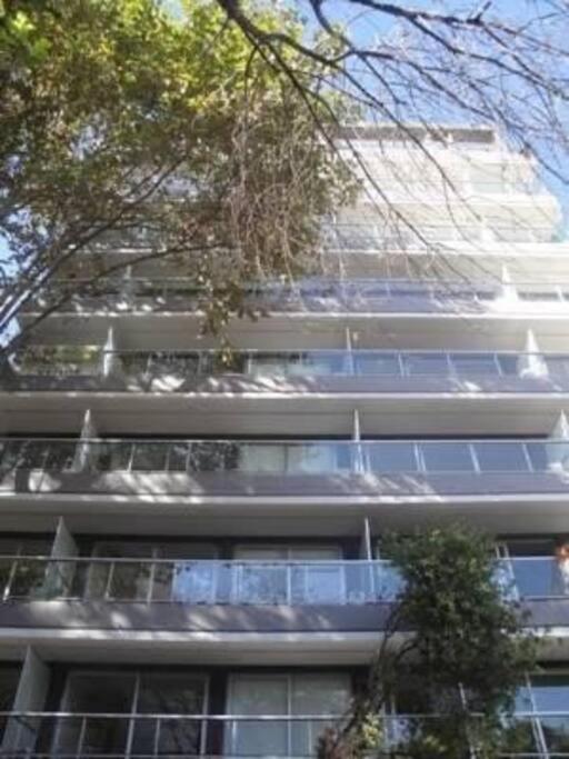 Calido Estudio En Palermo Con Pileta * Ciudad Autónoma de Buenos Aires