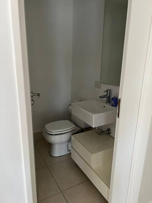 2 Amb En Exclusiva Torre Apartamento *