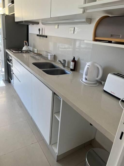 2 Amb En Exclusiva Torre Apartamento Buenos Aires