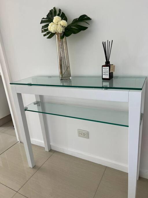 Apartamento 2 Amb En Exclusiva Torre