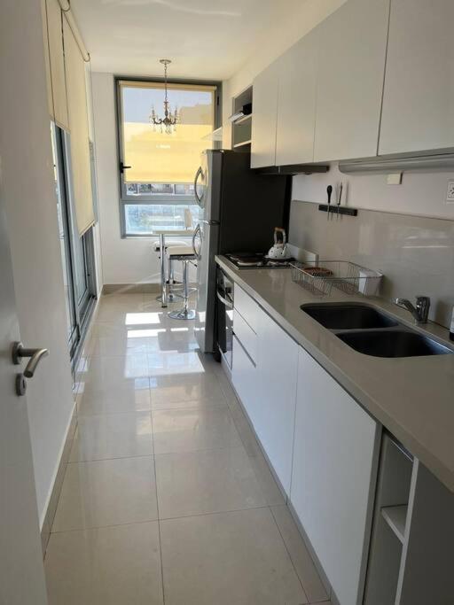 Apartamento 2 Amb En Exclusiva Torre