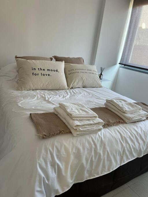 2 Amb En Exclusiva Torre Apartamento *
