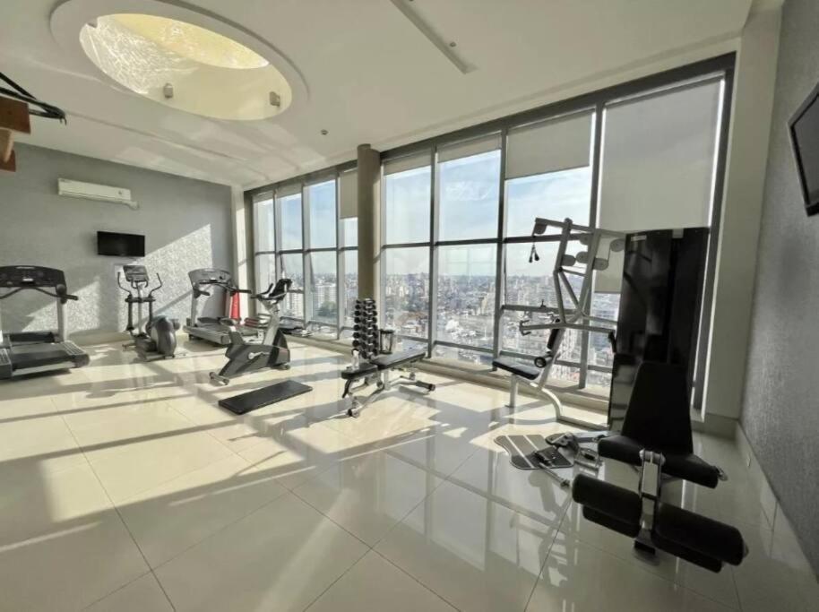 2 Amb En Exclusiva Torre Apartamento