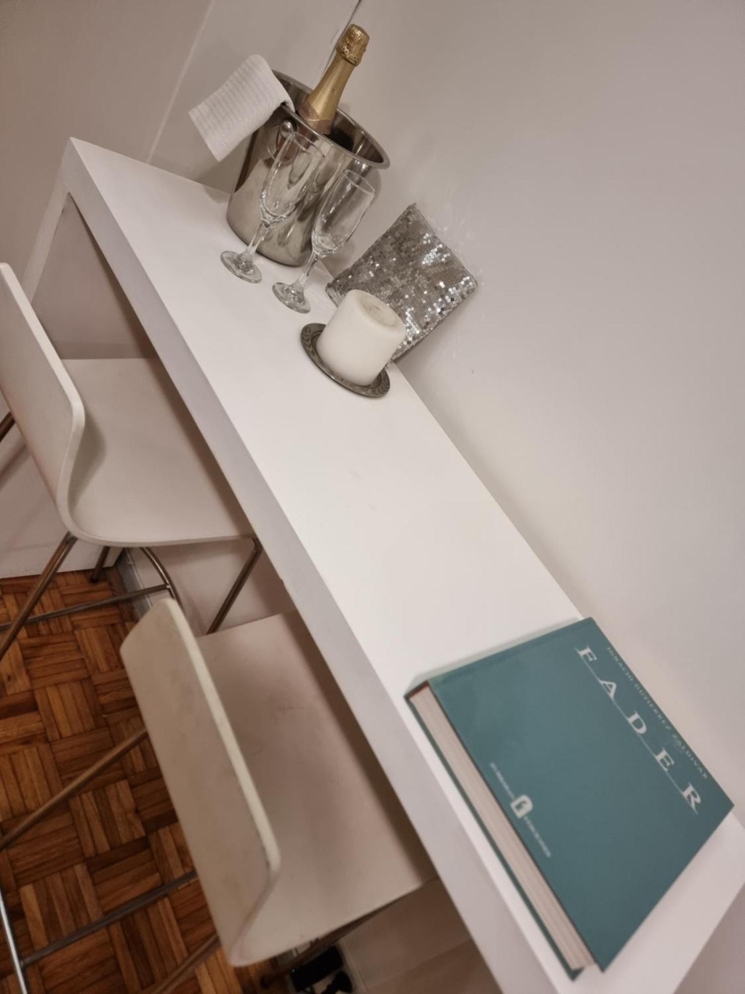 Apartamento Fashion And Travel Plaza *