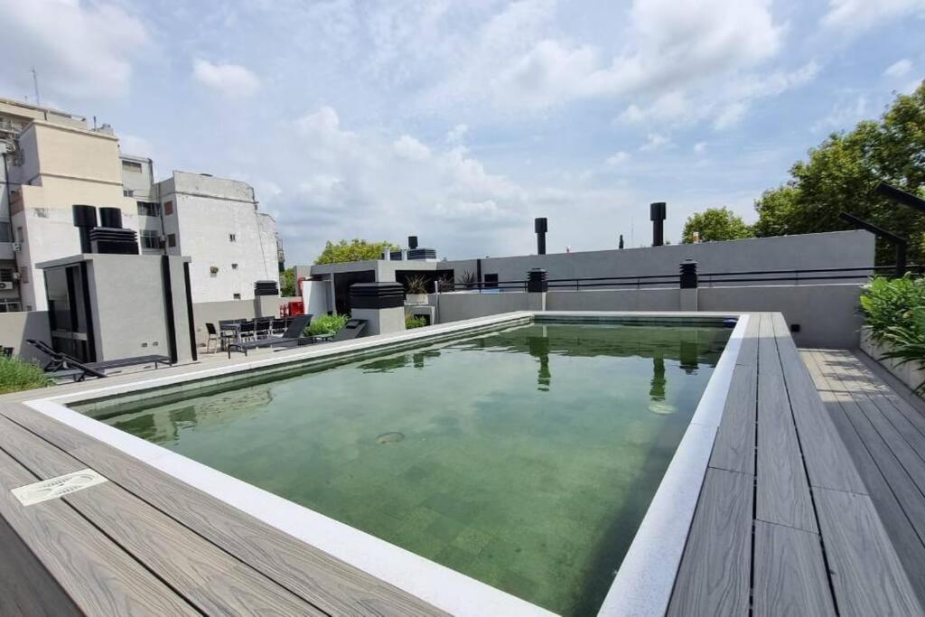 Nuevo Departamento En Palermo Hollywood! Apartamento Ciudad Autónoma de Buenos Aires