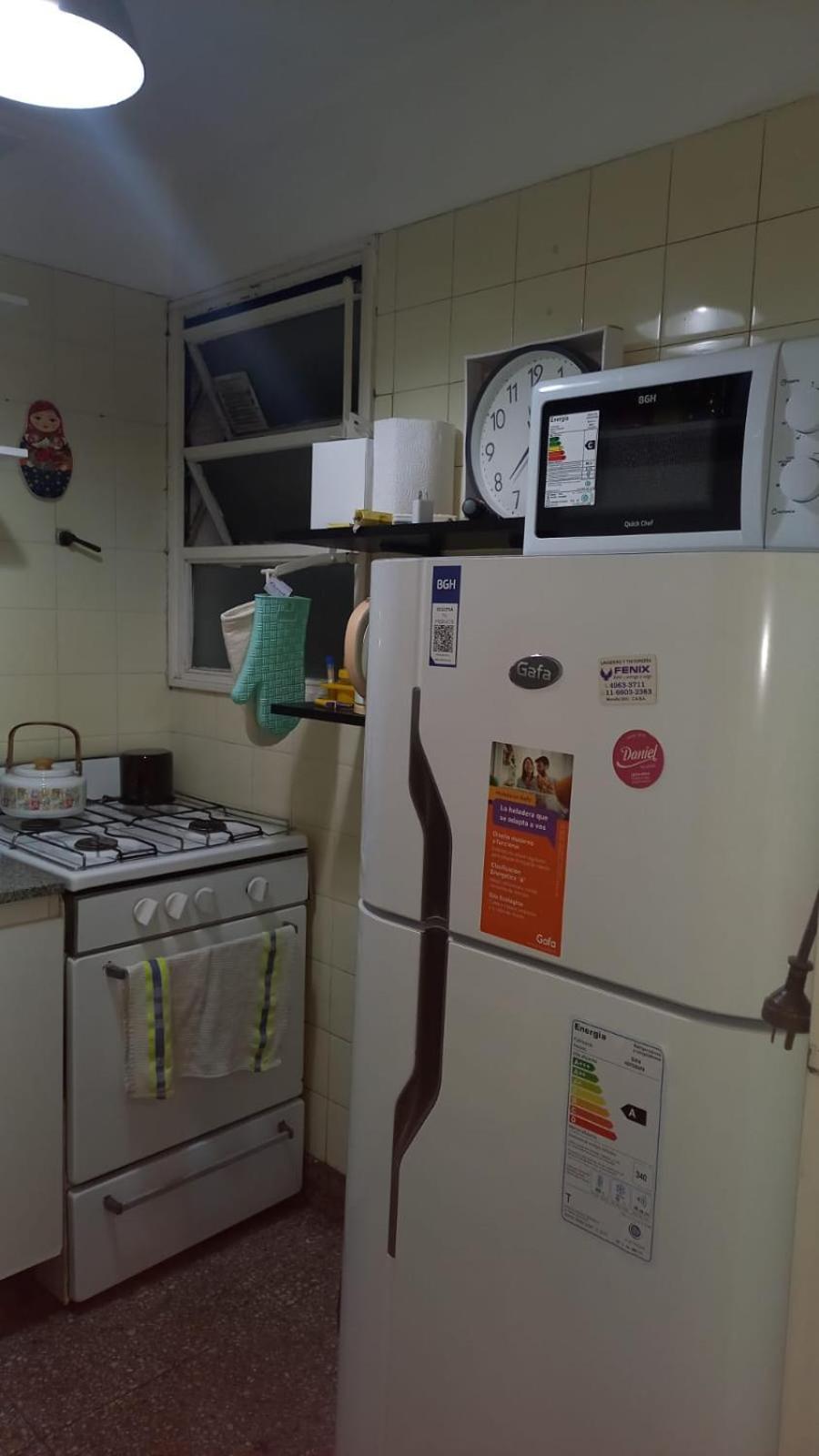 Mansilla Apartamento Buenos Aires