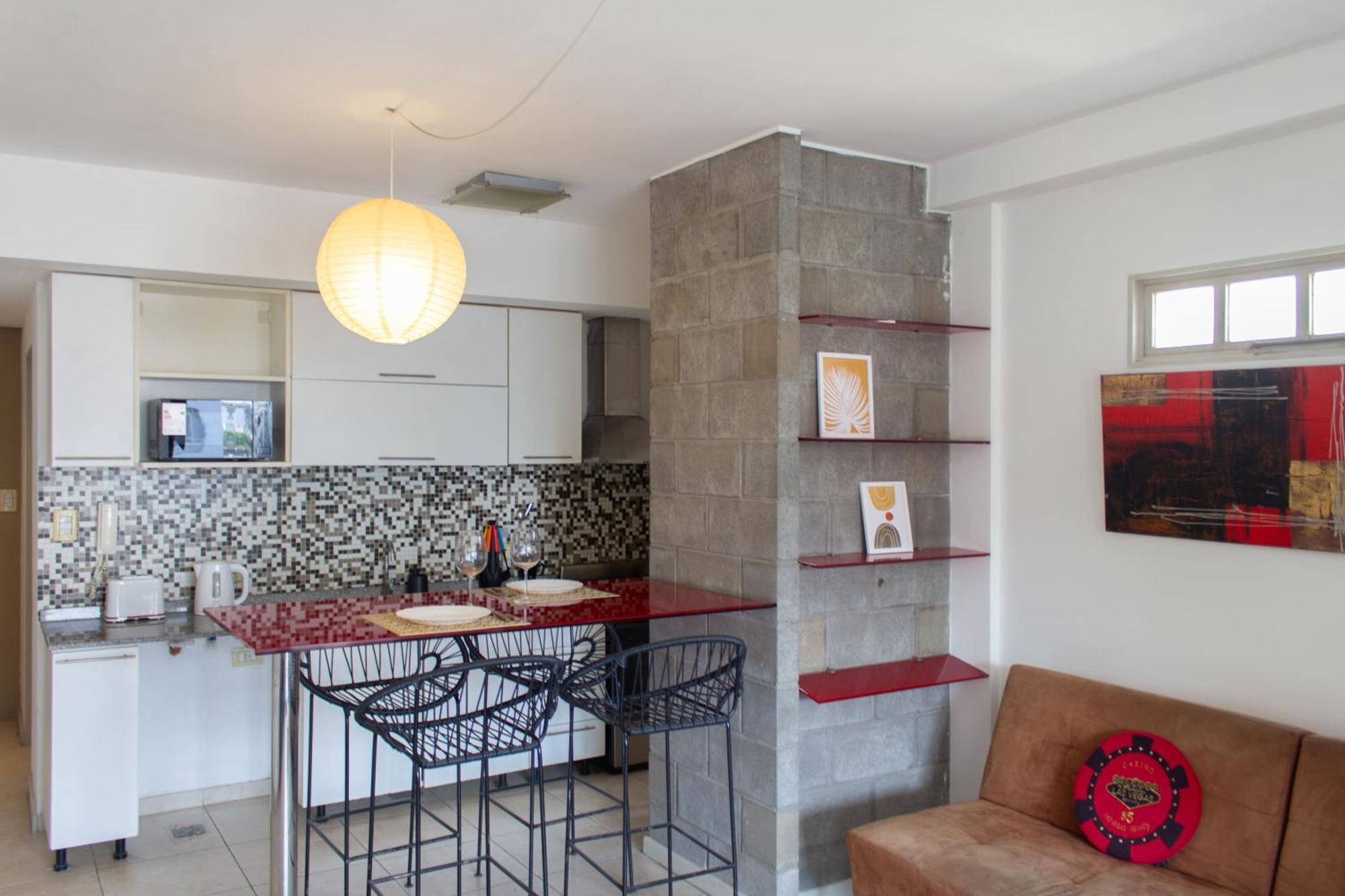 Julian Alvarez 760 By Depptoe * Buenos Aires