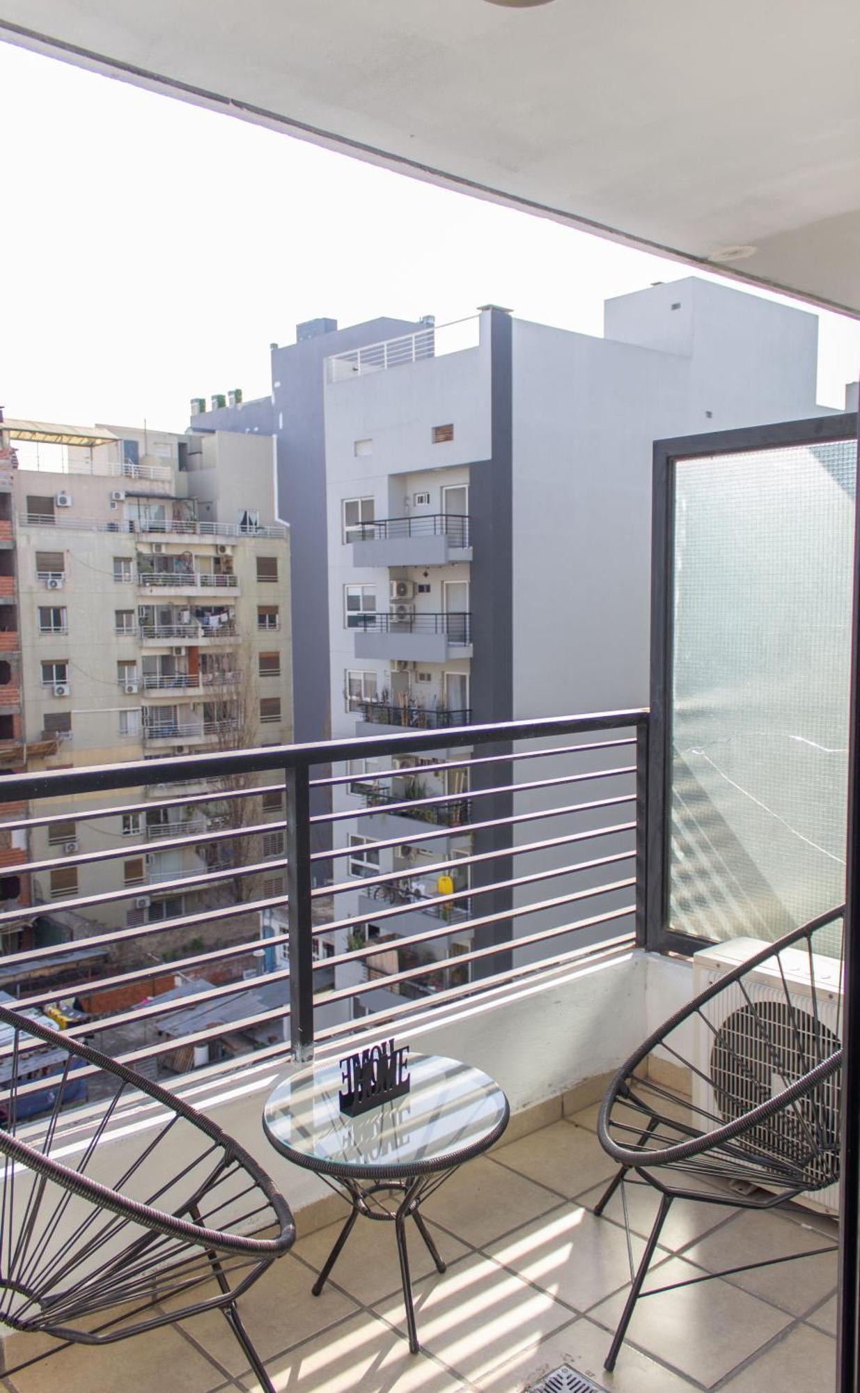 Apartment Julian Alvarez 760 By Depptoe *
