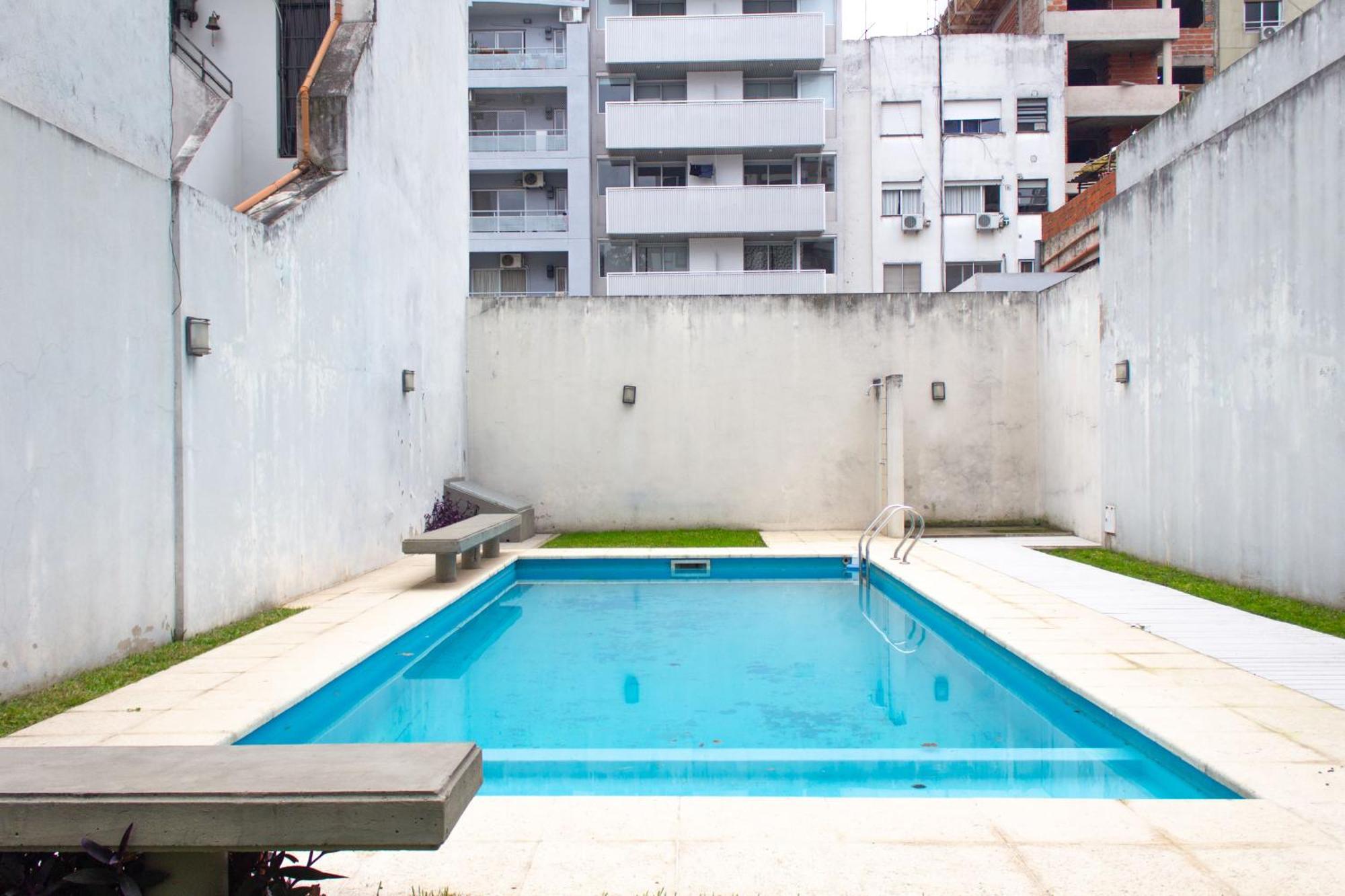 Apartment Julian Alvarez 760 By Depptoe *