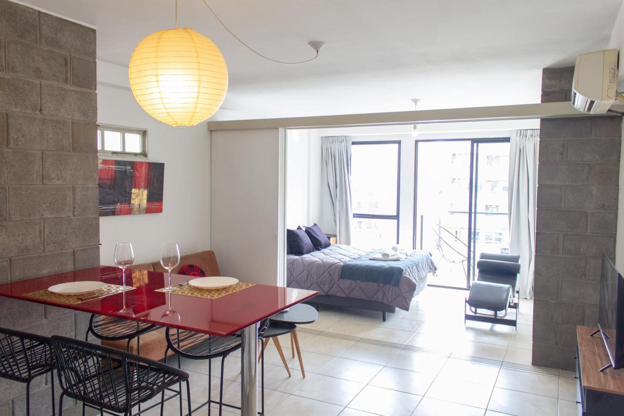 Julian Alvarez 760 By Depptoe Apartment Buenos Aires