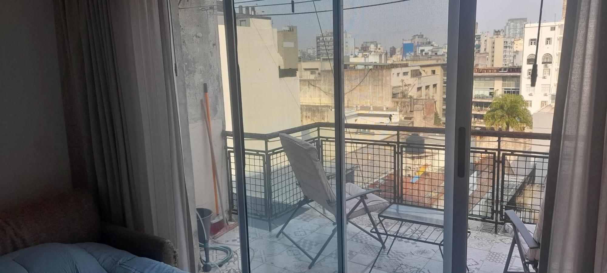San Telmo Anhelo Apartamento Buenos Aires