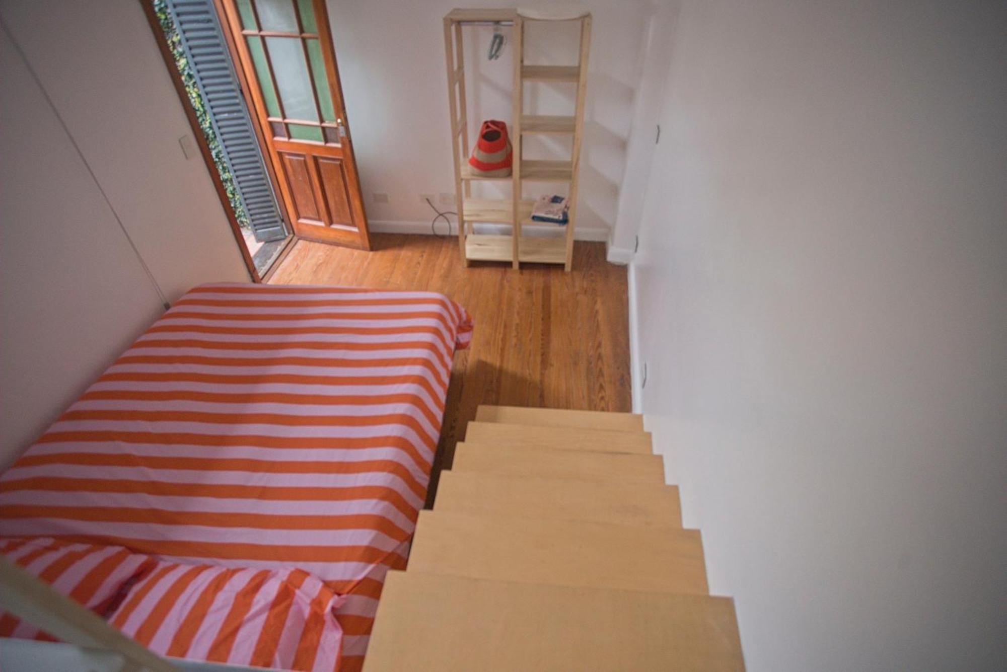 Filled With Rooftop Bbq Apartamento Ciudad Autónoma de Buenos Aires