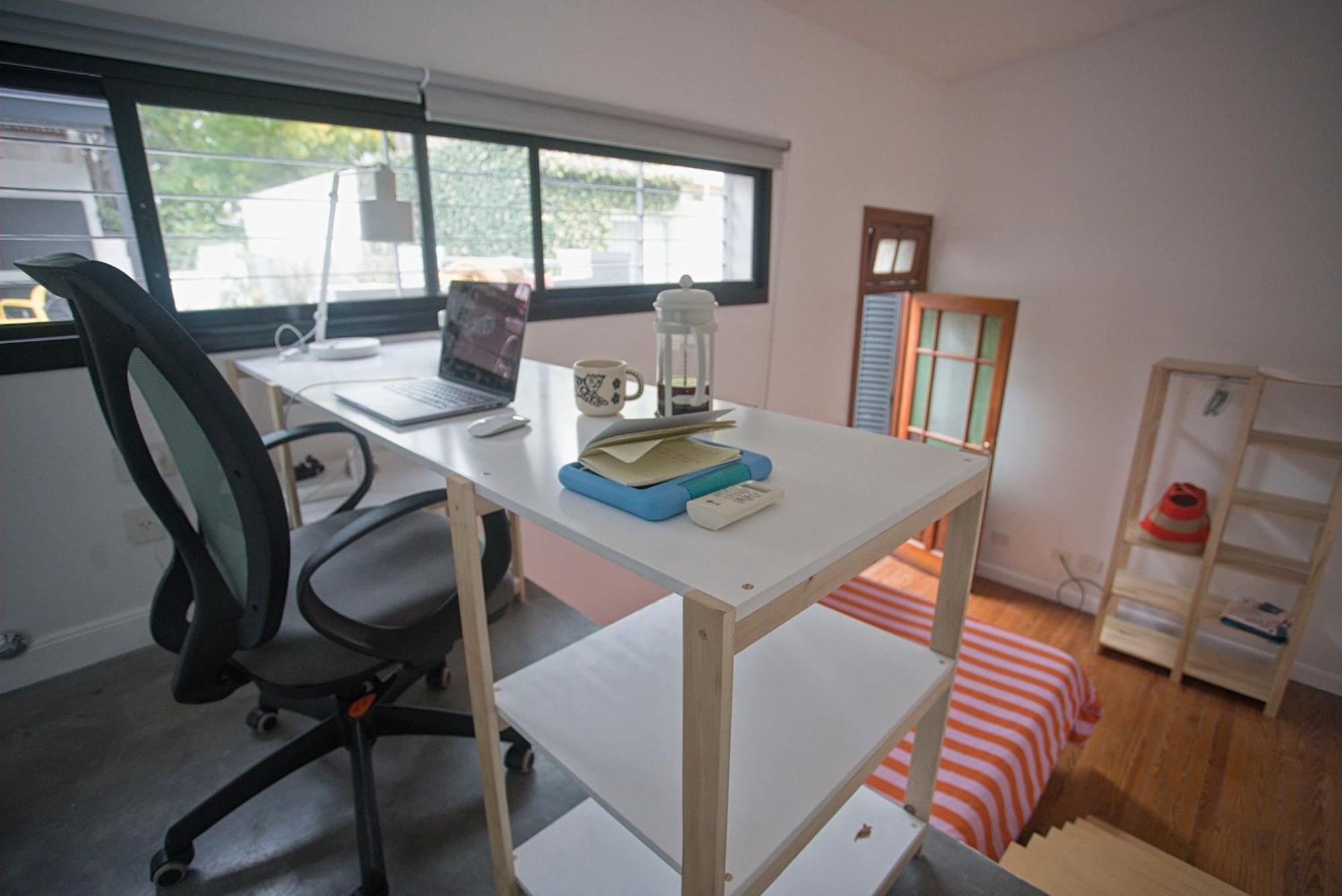 Apartamento Filled With Rooftop Bbq Ciudad Autónoma de Buenos Aires
