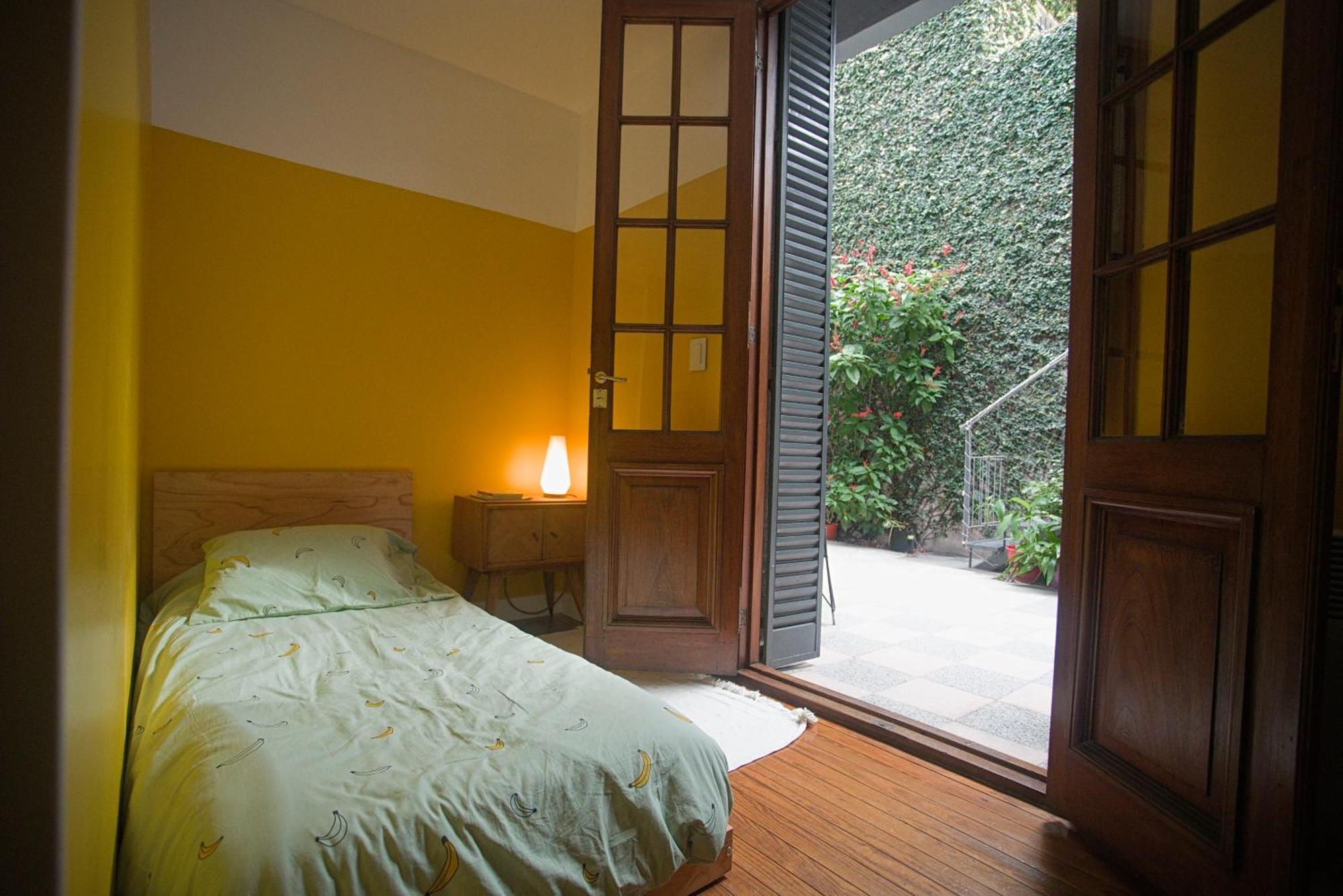 Apartamento Filled With Rooftop Bbq