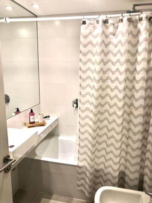 Palermo Trendy Studio-s Pool-gym Apartamento Ciudad Autónoma de Buenos Aires