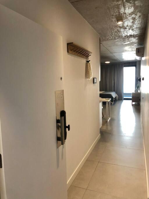 Palermo Trendy Studio-s Pool-gym *