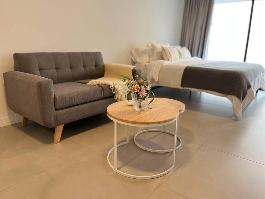 Palermo Trendy Studio-s Pool-gym