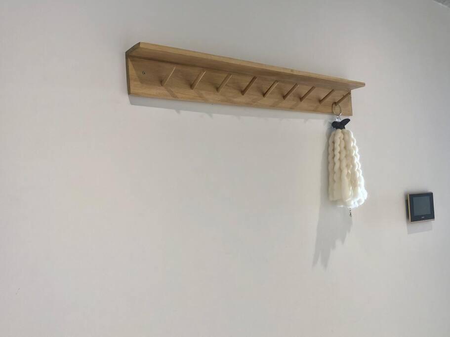 Palermo Trendy Studio-s Pool-gym Apartamento *