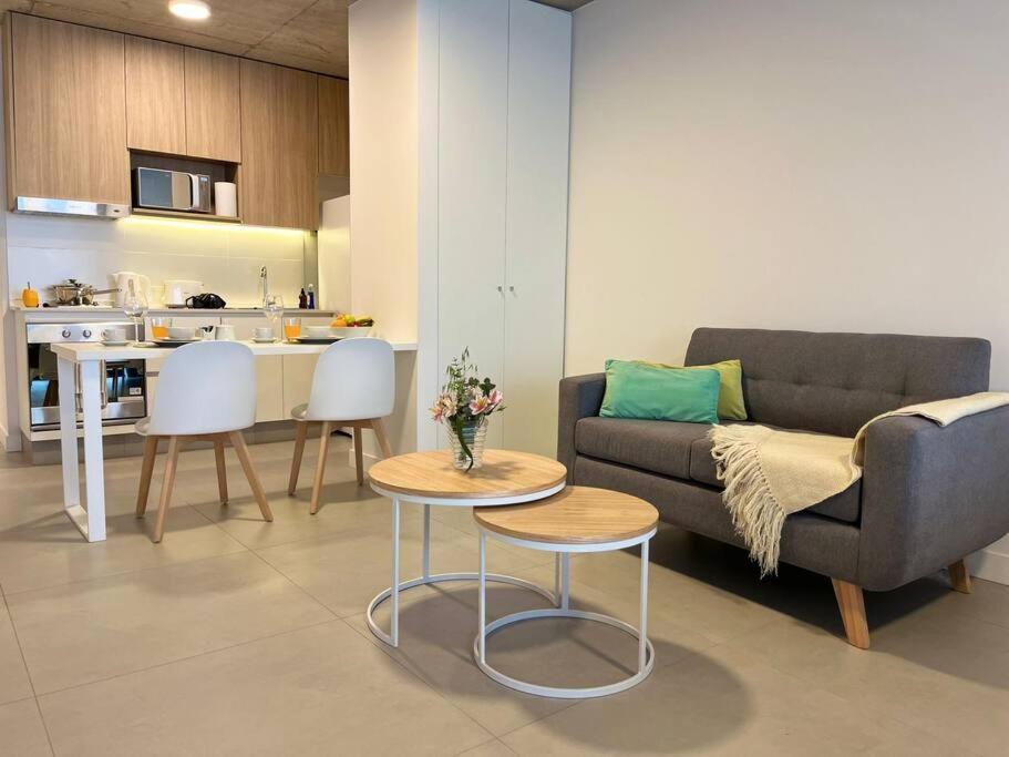 Palermo Trendy Studio-s Pool-gym * Ciudad Autónoma de Buenos Aires