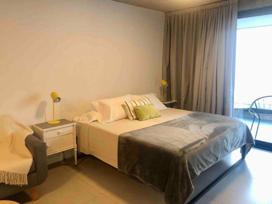 Palermo Trendy Studio-s Pool-gym Apartamento *