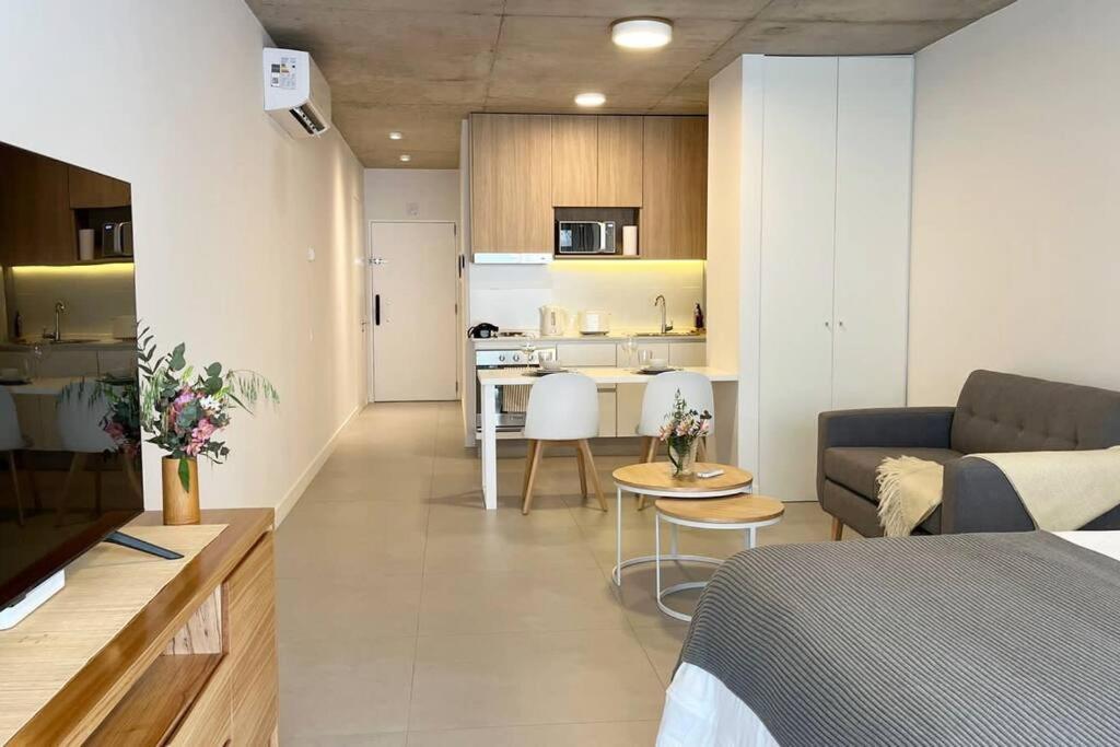 Palermo Trendy Studio-s Pool-gym * Ciudad Autónoma de Buenos Aires