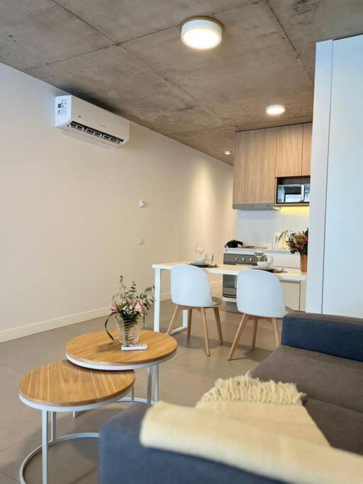 Palermo Trendy Studio-s Pool-gym Apartamento Ciudad Autónoma de Buenos Aires