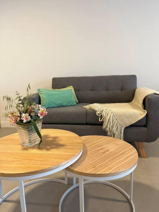 Palermo Trendy Studio-s Pool-gym Ciudad Autónoma de Buenos Aires