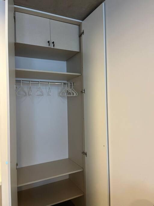 Palermo Trendy Studio-s Pool-gym Apartamento *