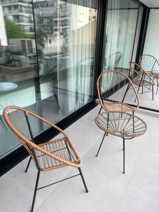 Palermo Trendy Studio-s Pool-gym Apartamento Ciudad Autónoma de Buenos Aires