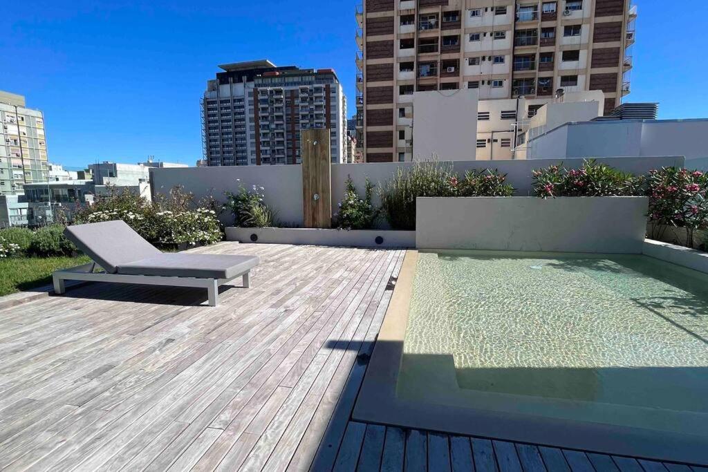 Palermo Trendy Studio-s Pool-gym *