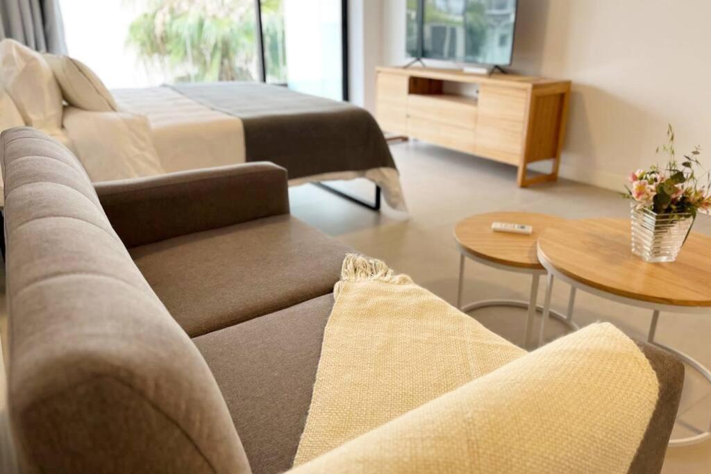 Palermo Trendy Studio-s Pool-gym Ciudad Autónoma de Buenos Aires
