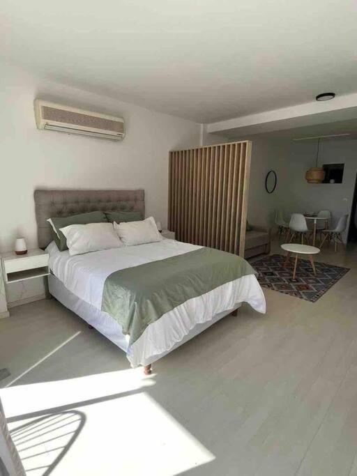 Departamento En Belgrano 4 Huespedes Apartamento Ciudad Autónoma de Buenos Aires
