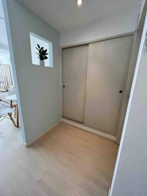 Apartamento Departamento En Belgrano 4 Huespedes *
