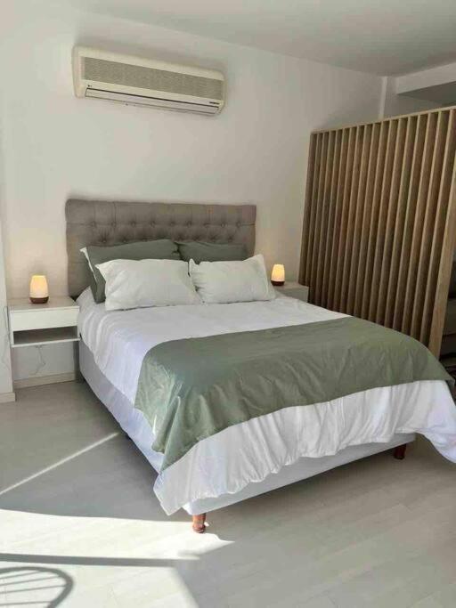 Departamento En Belgrano 4 Huespedes * Ciudad Autónoma de Buenos Aires