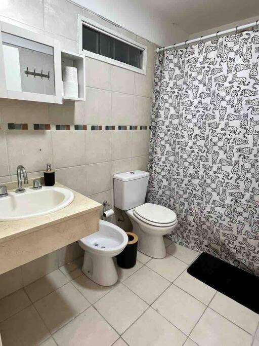 Apartamento Departamento En Belgrano 4 Huespedes