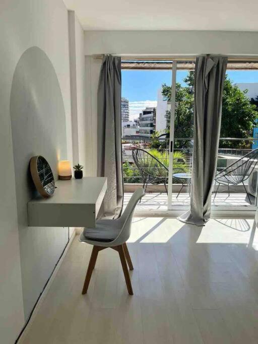 Departamento En Belgrano 4 Huespedes * Ciudad Autónoma de Buenos Aires