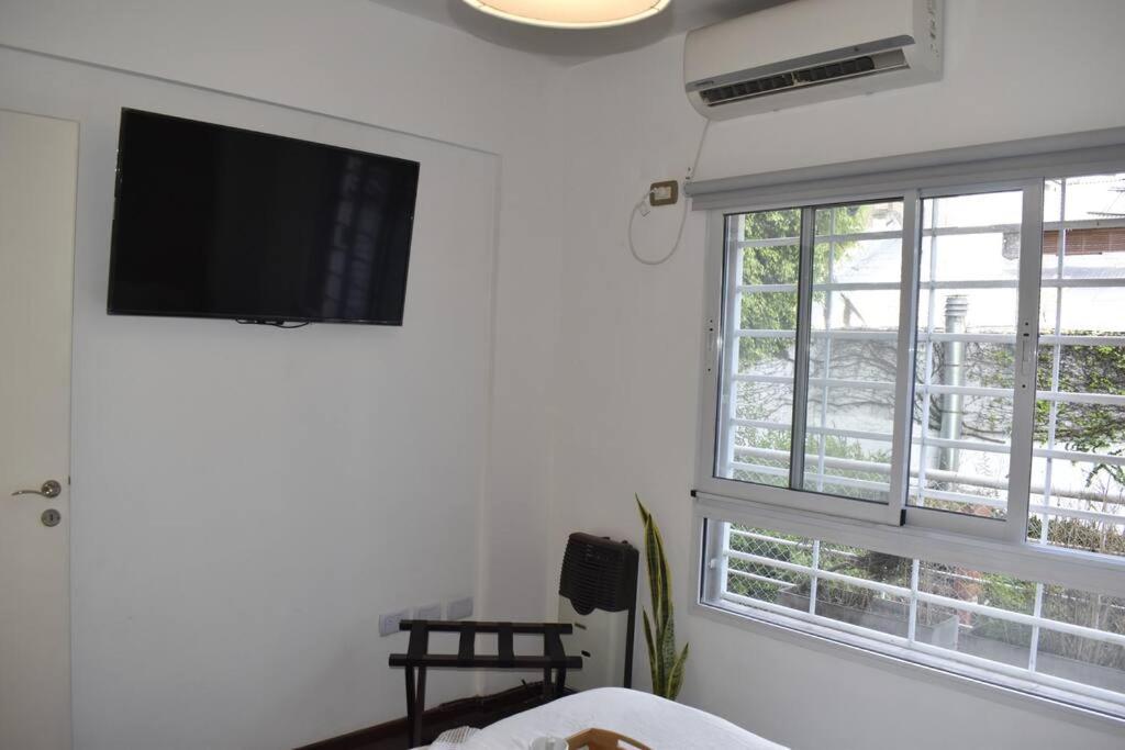 Hermoso Y Comodo Departamento Con Garage Apartamento Ciudad Autónoma de Buenos Aires