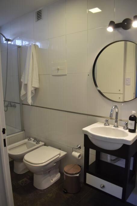 Hermoso Y Comodo Departamento Con Garage Ciudad Autónoma de Buenos Aires
