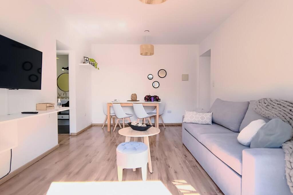 Hermoso Y Comodo Departamento Con Garage Apartamento Ciudad Autónoma de Buenos Aires
