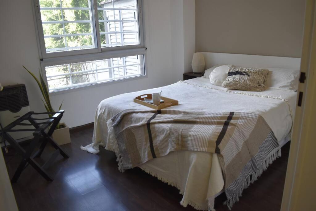 Hermoso Y Comodo Departamento Con Garage *