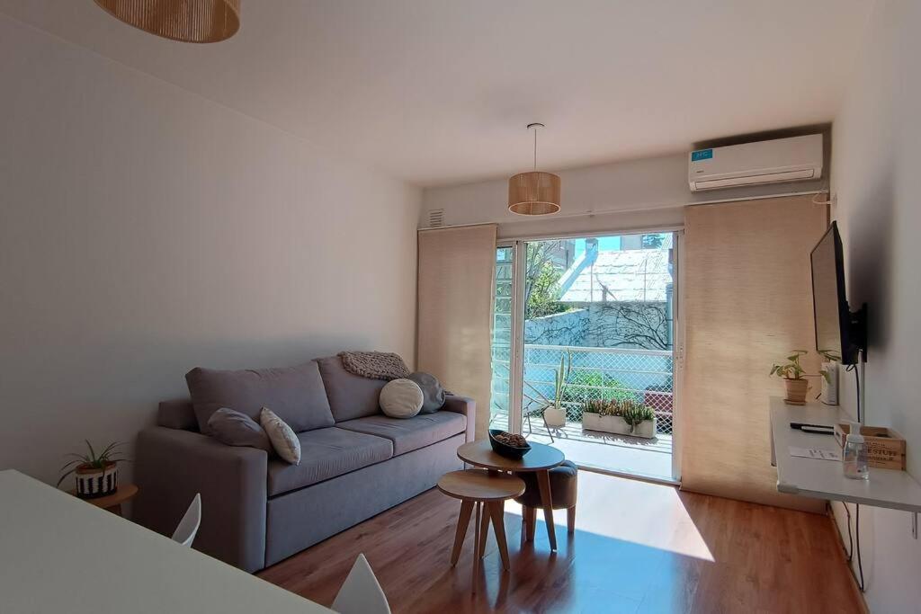 Apartamento Hermoso Y Comodo Departamento Con Garage