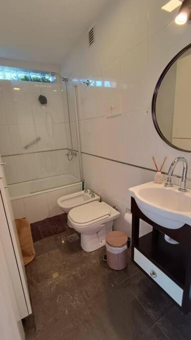 Hermoso Y Comodo Departamento Con Garage *