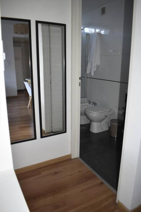 Hermoso Y Comodo Departamento Con Garage Apartamento