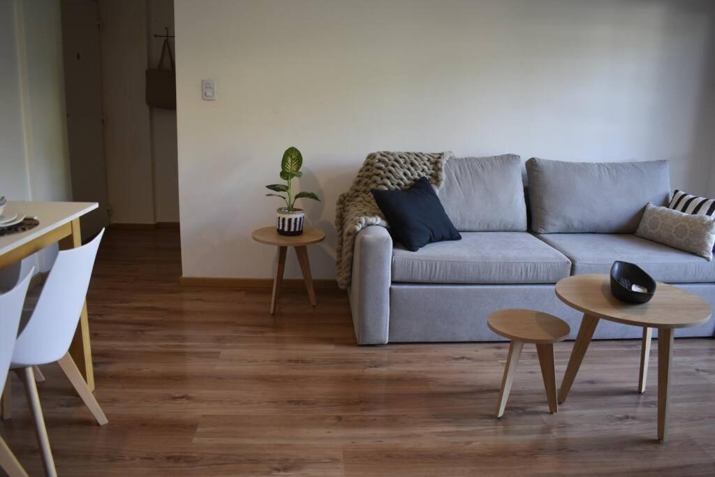 Apartamento Hermoso Y Comodo Departamento Con Garage Ciudad Autónoma de Buenos Aires