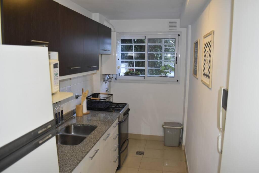 Apartamento Hermoso Y Comodo Departamento Con Garage *