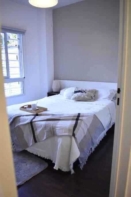 Hermoso Y Comodo Departamento Con Garage Ciudad Autónoma de Buenos Aires